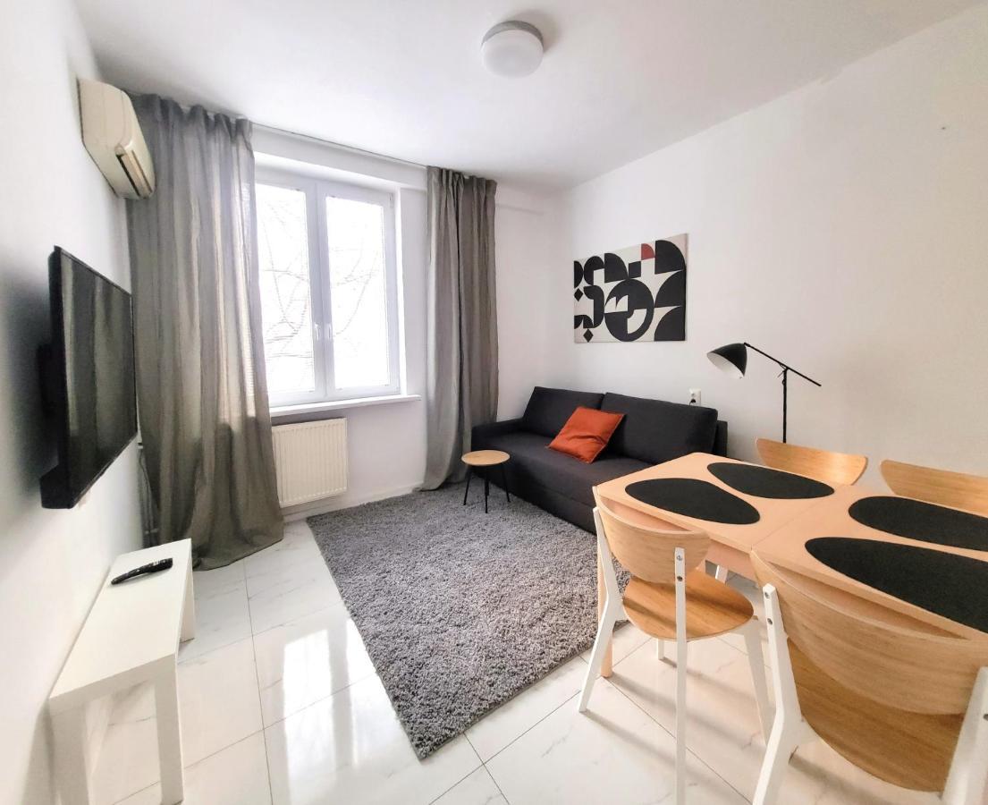 Concierge Hoza Corner * Varsavia