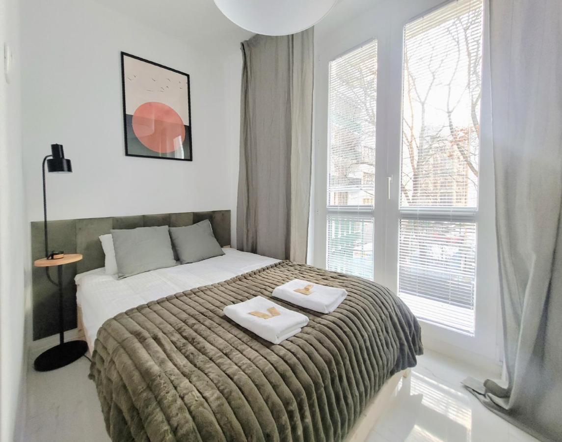 Apartment Concierge Hoza Corner *