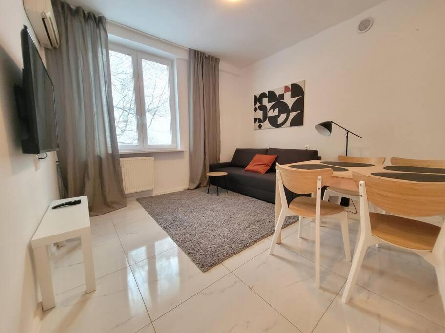 Appartamento Concierge Hoza Corner